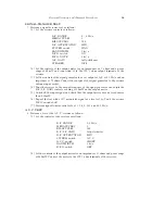 Preview for 34 page of Racal Instruments RA-117 User Manual