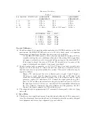 Preview for 42 page of Racal Instruments RA-117 User Manual