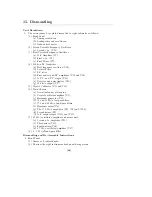 Preview for 44 page of Racal Instruments RA-117 User Manual