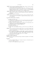 Preview for 45 page of Racal Instruments RA-117 User Manual