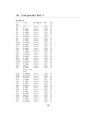 Preview for 49 page of Racal Instruments RA-117 User Manual