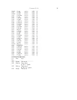 Preview for 53 page of Racal Instruments RA-117 User Manual