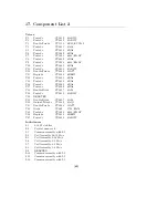 Preview for 63 page of Racal Instruments RA-117 User Manual