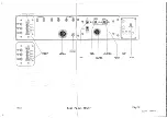 Предварительный просмотр 62 страницы Racal Instruments RA 1217 Operator'S Manual