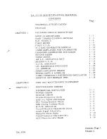 Preview for 9 page of Racal Instruments RA.1218 Maintenance Manual