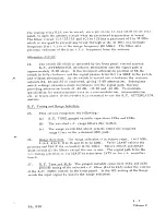 Preview for 27 page of Racal Instruments RA.1218 Maintenance Manual