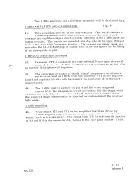 Preview for 31 page of Racal Instruments RA.1218 Maintenance Manual