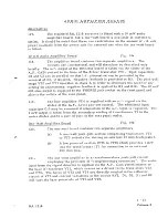 Preview for 47 page of Racal Instruments RA.1218 Maintenance Manual