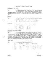 Preview for 49 page of Racal Instruments RA.1218 Maintenance Manual