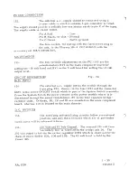 Preview for 50 page of Racal Instruments RA.1218 Maintenance Manual