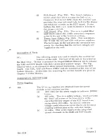 Preview for 57 page of Racal Instruments RA.1218 Maintenance Manual