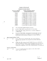 Preview for 71 page of Racal Instruments RA.1218 Maintenance Manual