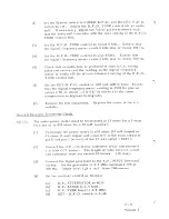 Preview for 72 page of Racal Instruments RA.1218 Maintenance Manual