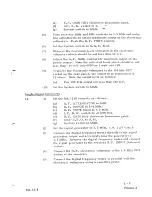 Preview for 73 page of Racal Instruments RA.1218 Maintenance Manual