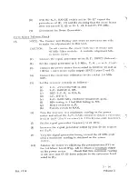 Preview for 78 page of Racal Instruments RA.1218 Maintenance Manual