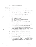 Preview for 79 page of Racal Instruments RA.1218 Maintenance Manual