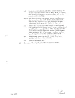 Preview for 81 page of Racal Instruments RA.1218 Maintenance Manual