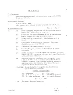 Preview for 90 page of Racal Instruments RA.1218 Maintenance Manual