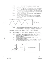 Preview for 93 page of Racal Instruments RA.1218 Maintenance Manual