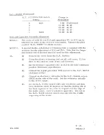 Preview for 98 page of Racal Instruments RA.1218 Maintenance Manual