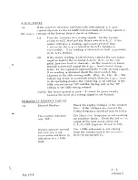 Preview for 109 page of Racal Instruments RA.1218 Maintenance Manual