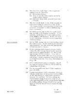 Preview for 116 page of Racal Instruments RA.1218 Maintenance Manual