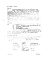 Preview for 117 page of Racal Instruments RA.1218 Maintenance Manual