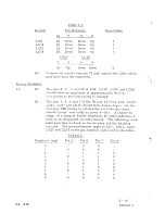 Preview for 120 page of Racal Instruments RA.1218 Maintenance Manual