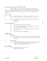 Preview for 129 page of Racal Instruments RA.1218 Maintenance Manual