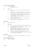 Preview for 133 page of Racal Instruments RA.1218 Maintenance Manual