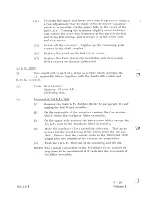 Preview for 137 page of Racal Instruments RA.1218 Maintenance Manual