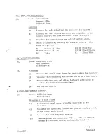 Preview for 138 page of Racal Instruments RA.1218 Maintenance Manual