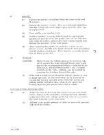 Preview for 141 page of Racal Instruments RA.1218 Maintenance Manual