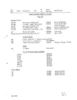 Preview for 154 page of Racal Instruments RA.1218 Maintenance Manual