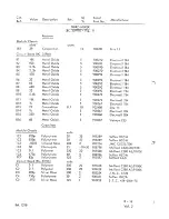 Preview for 163 page of Racal Instruments RA.1218 Maintenance Manual