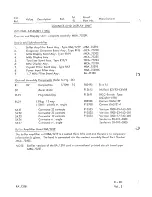 Preview for 193 page of Racal Instruments RA.1218 Maintenance Manual