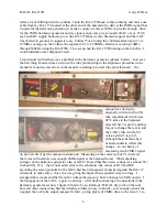 Preview for 6 page of Racal Instruments RA-137 Manual