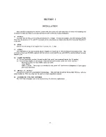 Preview for 12 page of Racal Instruments RA-17 Operating And Maintenance Instructions Manual