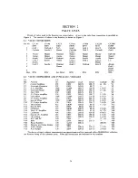 Preview for 31 page of Racal Instruments RA-17 Operating And Maintenance Instructions Manual