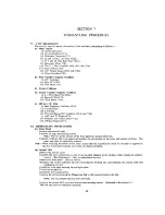 Preview for 41 page of Racal Instruments RA-17 Operating And Maintenance Instructions Manual