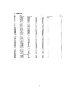 Preview for 69 page of Racal Instruments RA-17 Operating And Maintenance Instructions Manual