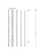 Preview for 71 page of Racal Instruments RA-17 Operating And Maintenance Instructions Manual