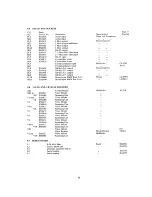 Preview for 77 page of Racal Instruments RA-17 Operating And Maintenance Instructions Manual