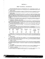 Preview for 11 page of Racal Instruments RA.17L Operating And Maintenance Instructions Manual