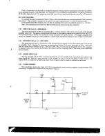 Preview for 16 page of Racal Instruments RA.17L Operating And Maintenance Instructions Manual