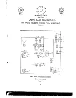 Preview for 26 page of Racal Instruments RA.17L Operating And Maintenance Instructions Manual