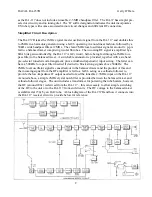 Предварительный просмотр 2 страницы Racal Instruments RA-237B Manual