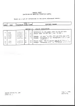 Preview for 6 page of Racal Instruments RA6790/GM Instruction Manual