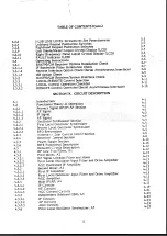 Preview for 8 page of Racal Instruments RA6790/GM Instruction Manual