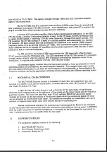 Preview for 16 page of Racal Instruments RA6790/GM Instruction Manual